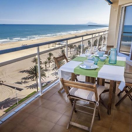 Ag Galeon Apartment Playa de Gandia Екстериор снимка