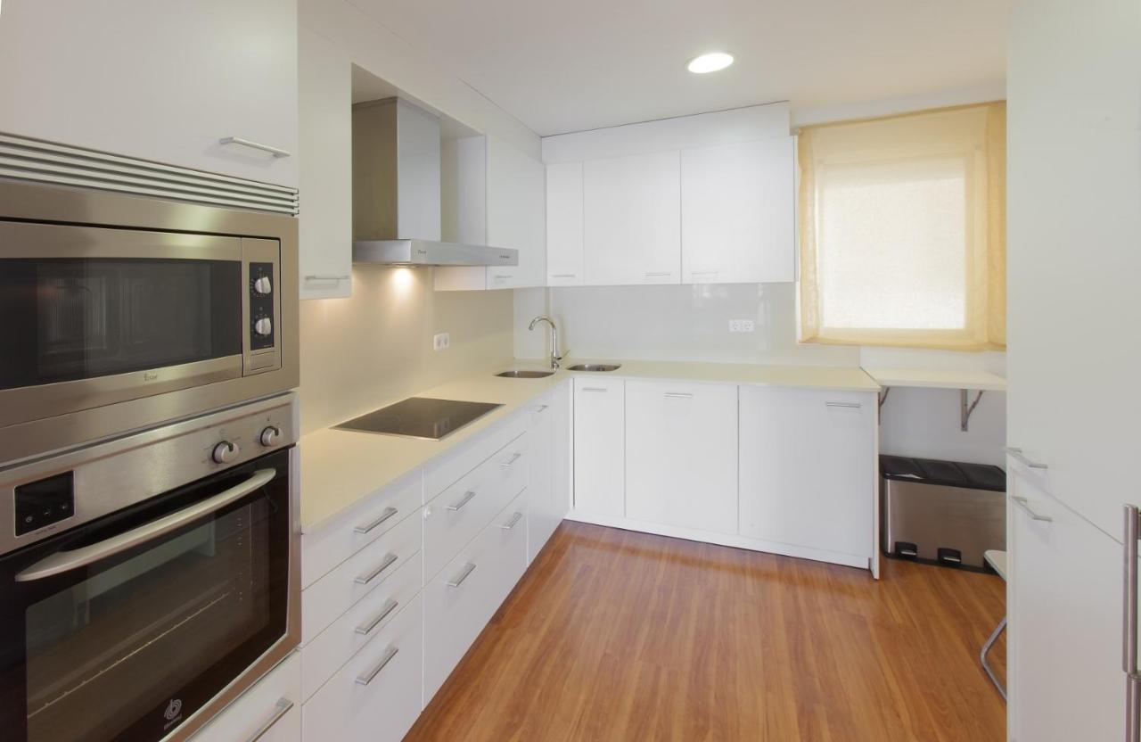 Ag Galeon Apartment Playa de Gandia Екстериор снимка