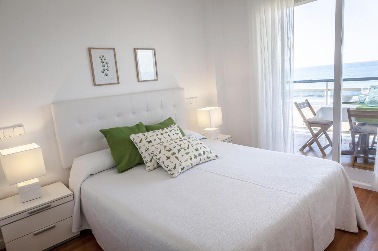 Ag Galeon Apartment Playa de Gandia Екстериор снимка