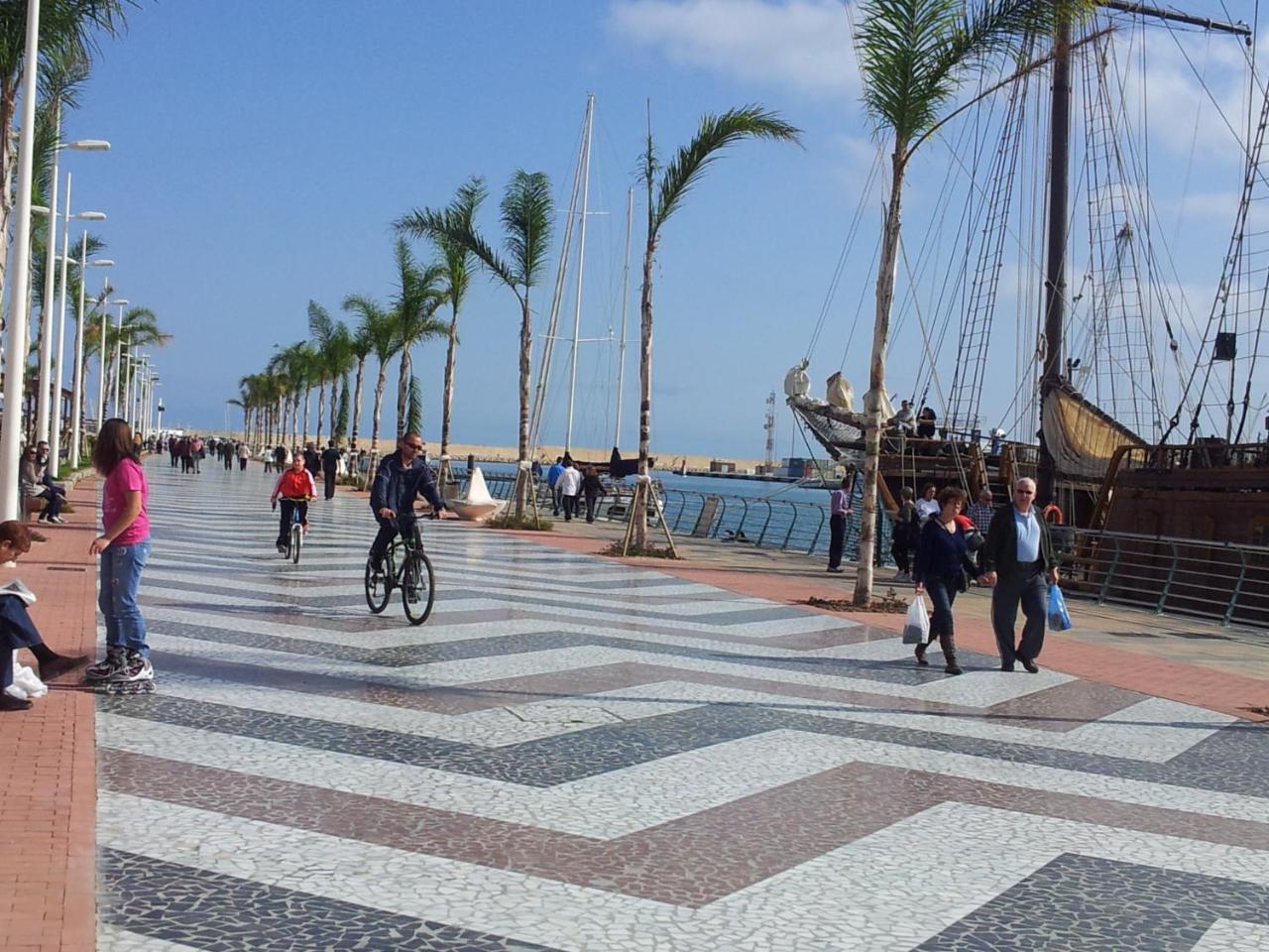 Ag Galeon Apartment Playa de Gandia Екстериор снимка